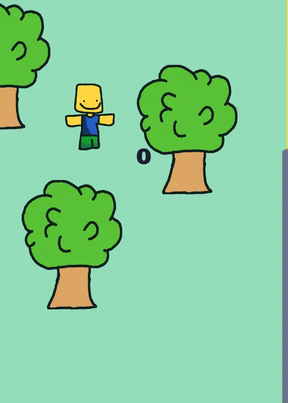 Game by @ZethTheMiner