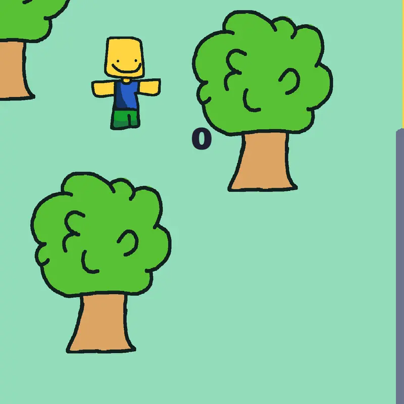 Game by @ZethTheMiner