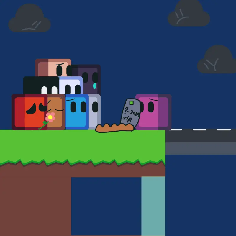 Game by @Dsiblings