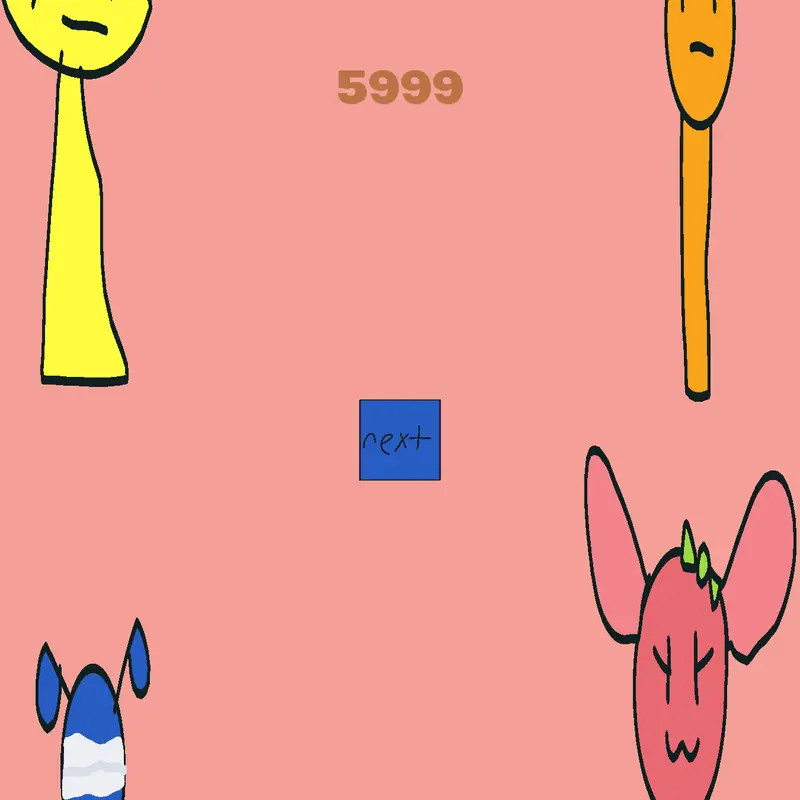 Game by @eizcreator