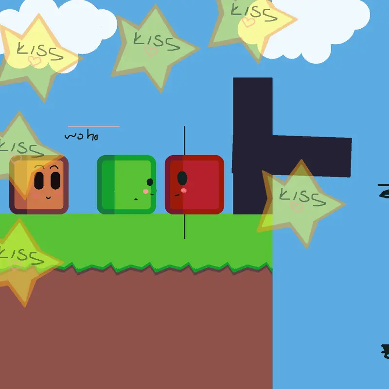 Game by @milky23