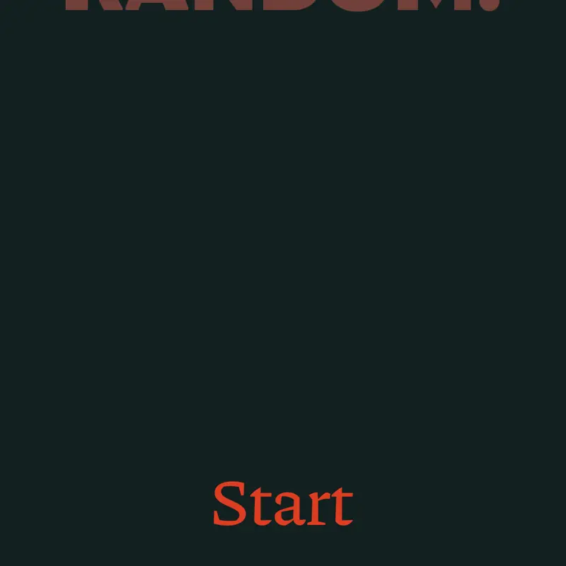 Game by @Malaak