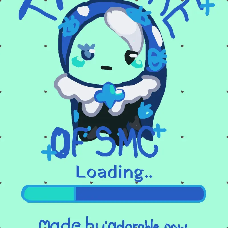 Take care of smc!! by @adorable_paw