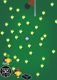 Ball Shot