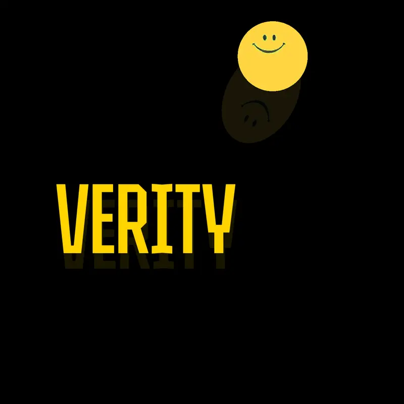 VERITY by @harprah