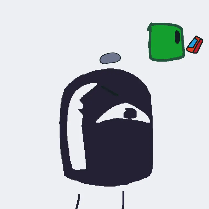 Game by @HelloIAmCharacter