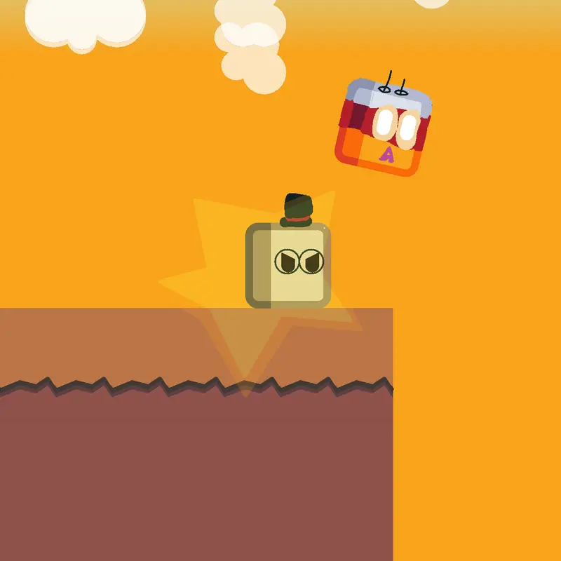 Game by @ATOMANT_2025