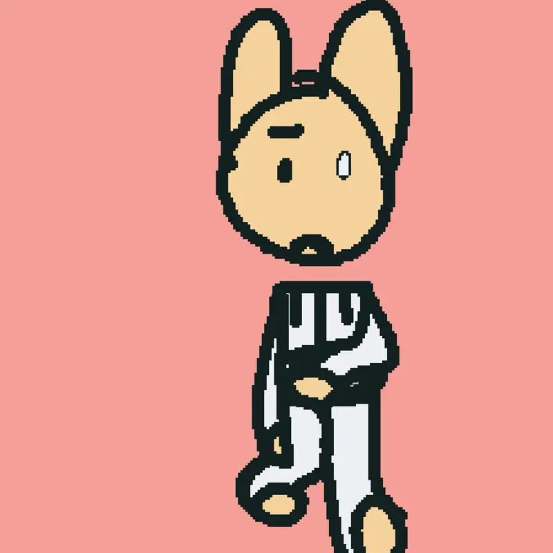 My lazy ahh by @imnewbaconkid