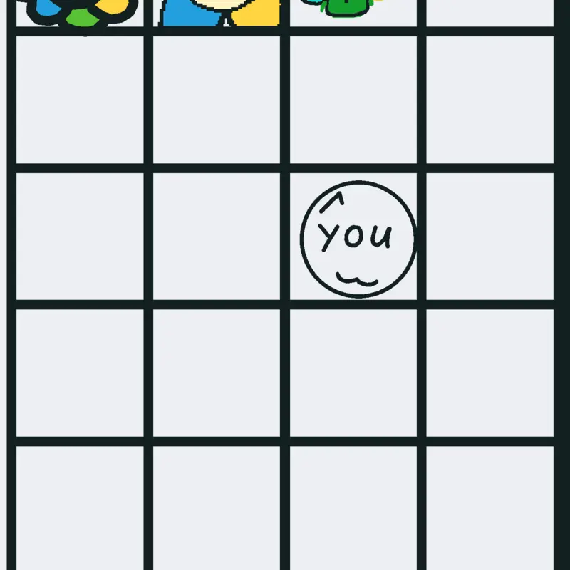 Game by @Charmander_cute