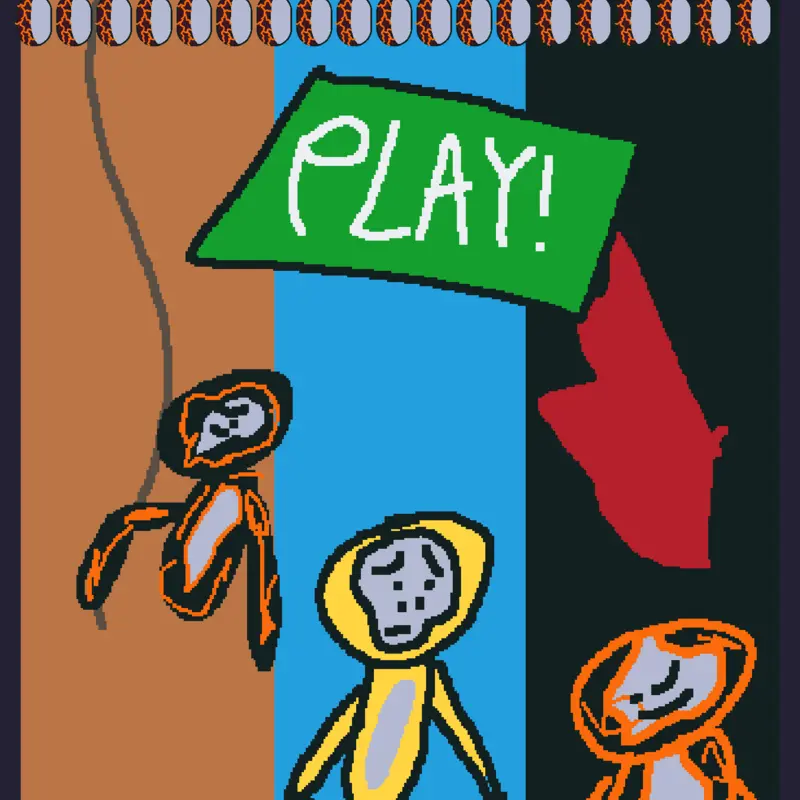 Game by @playstationuser