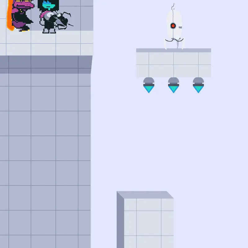Game by @GhostyBob
