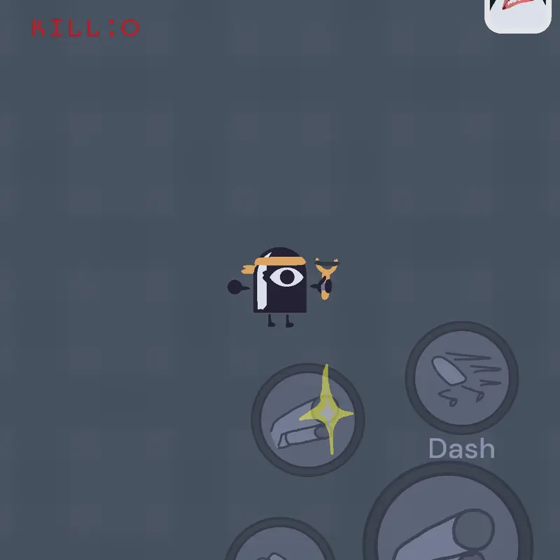 Game by @rdoqxc