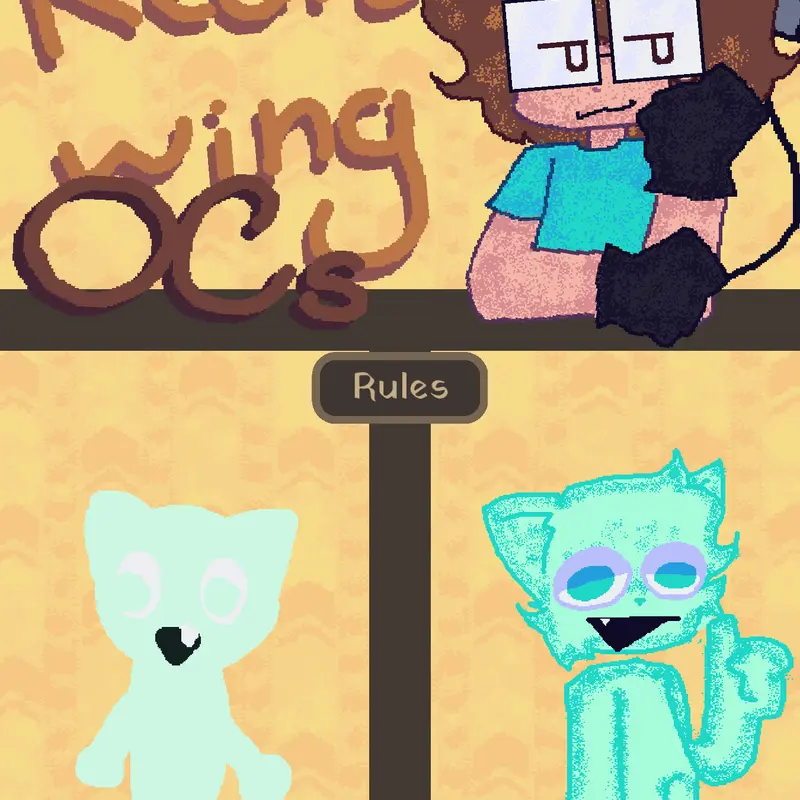 Game by @Coffed