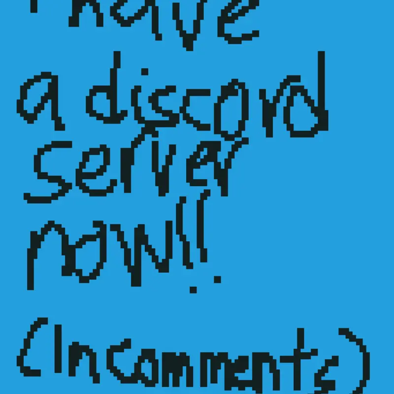 Game by @TheBomberMan