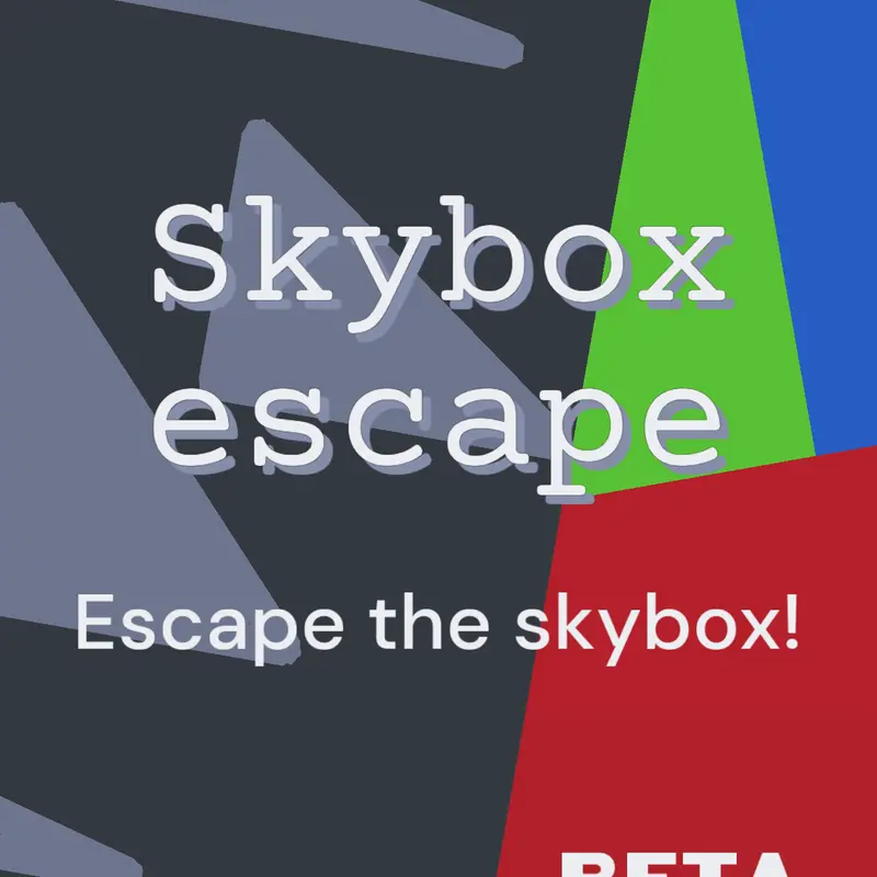 Game by @Sebagames