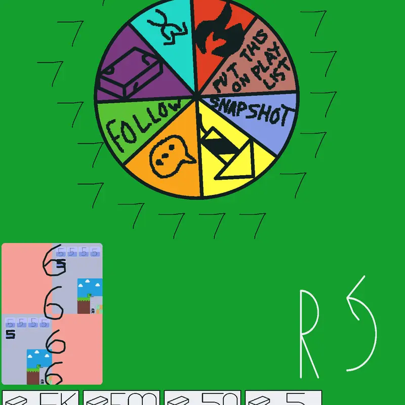 Game by @PomALen293