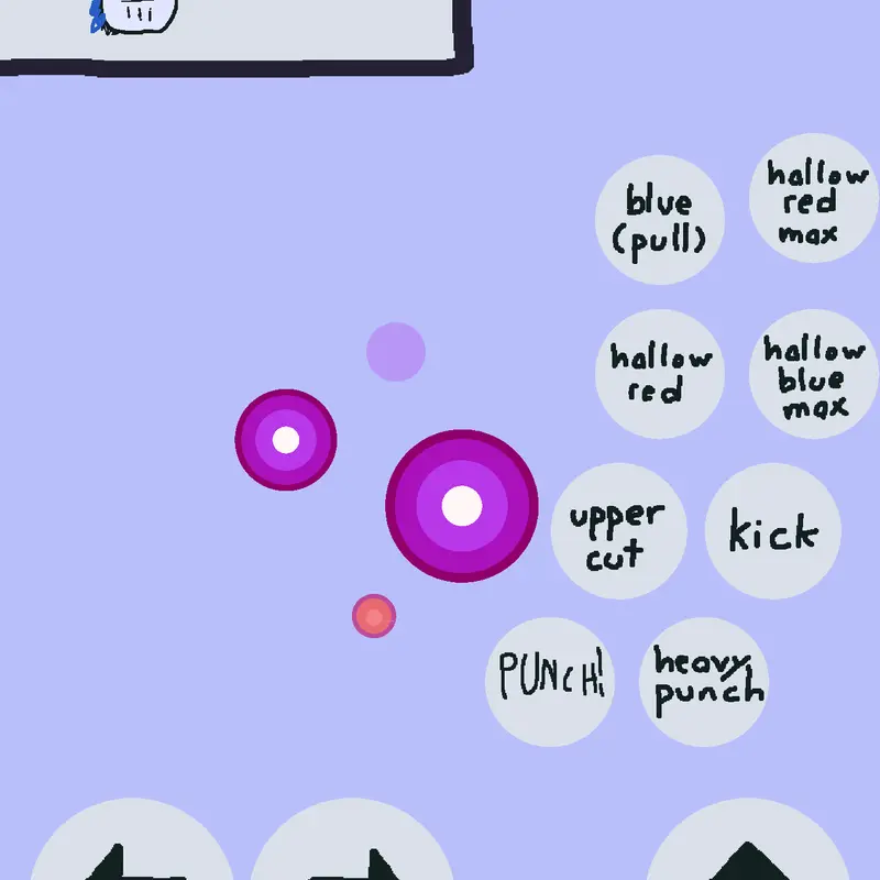 Game by @cratmatt