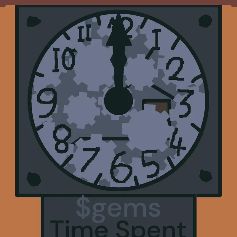 Game by @memorytrainstar