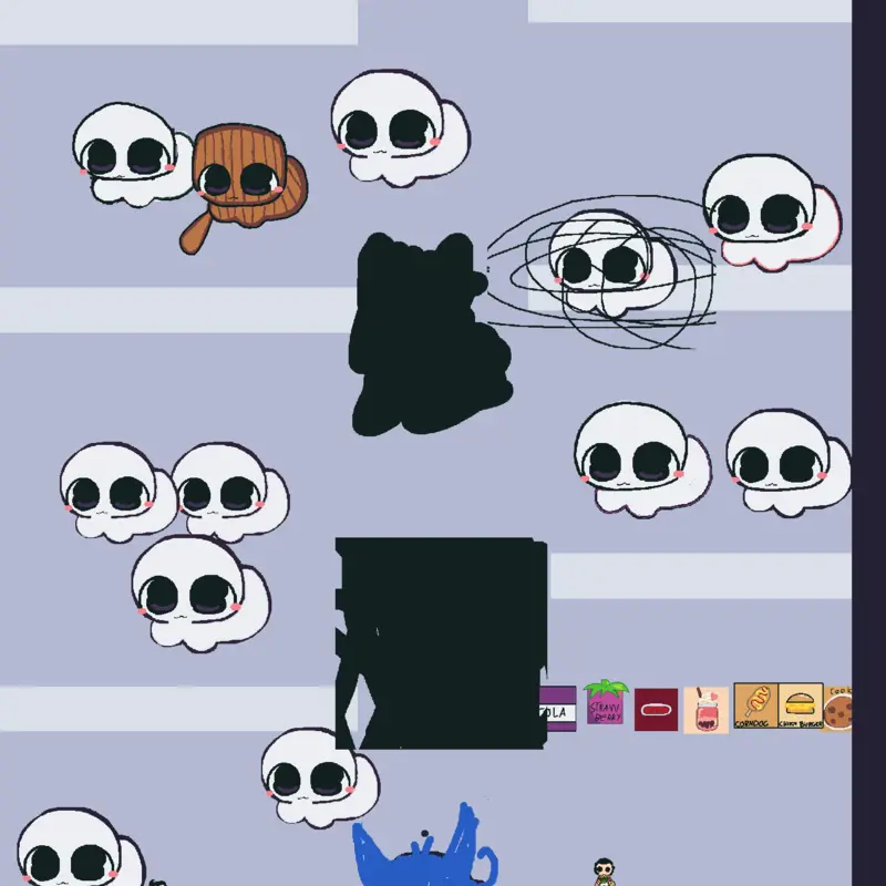 Game by @1xq