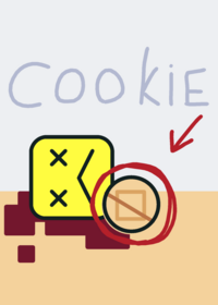 Test kill cookie