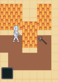 Backrooms Test Thingy, yeah I'm making like...
