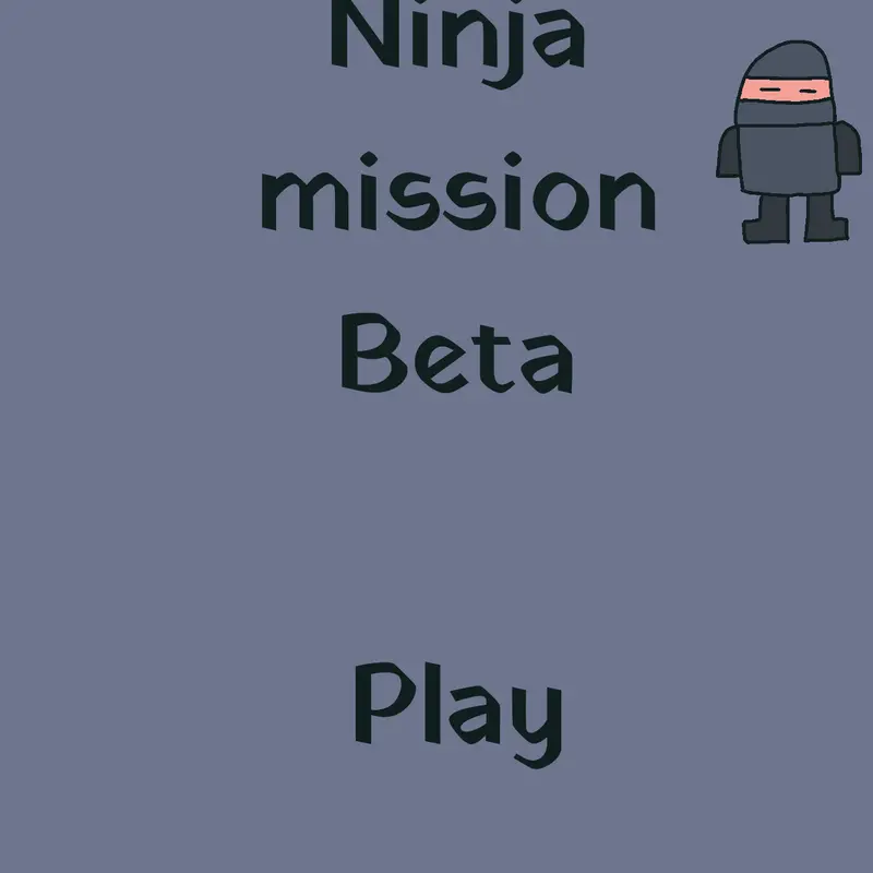 Game by @Toninho