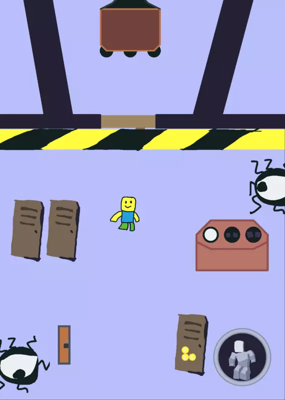 Game by @Troll_Noob