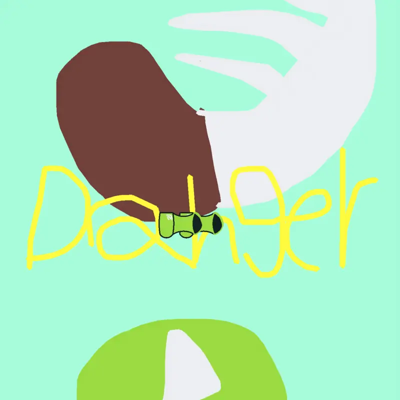 Game by @wasjer