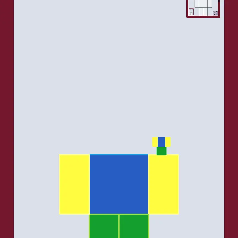 Game by @dominicgrrrn