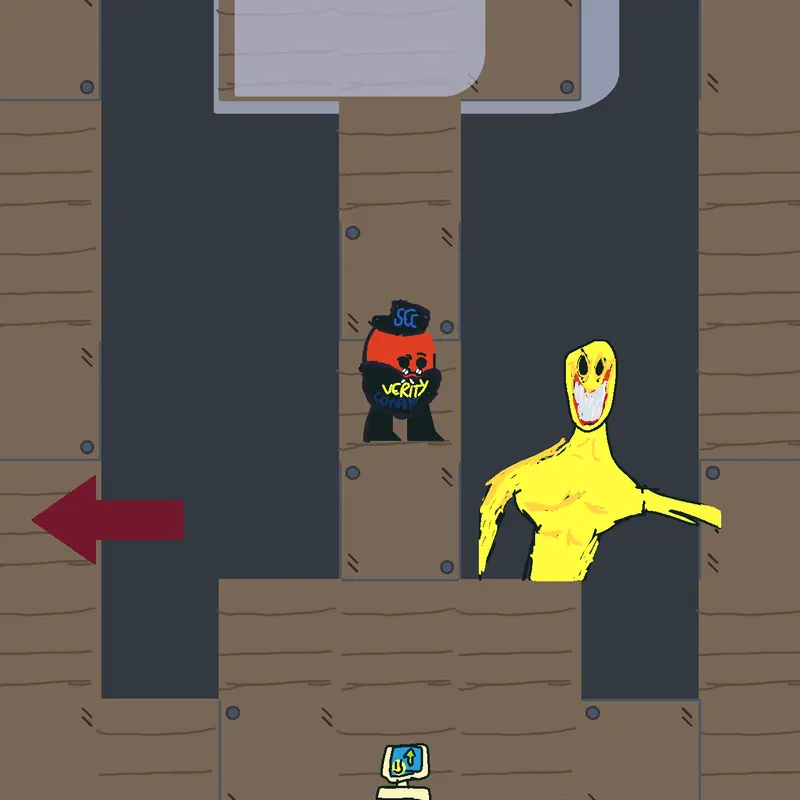 Game by @eggguycool
