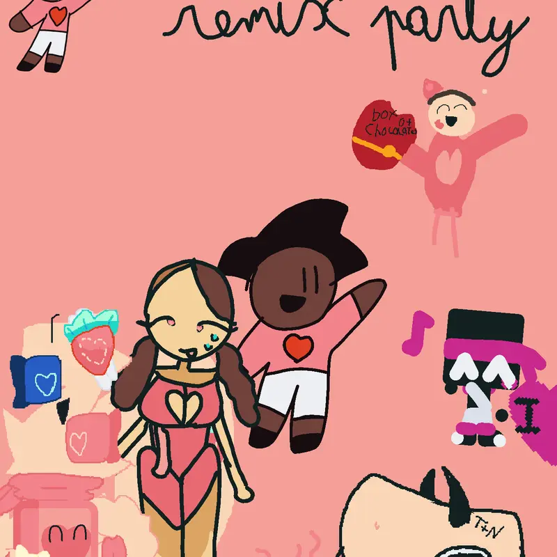 Game by @B-TCH3R_V4N1TY