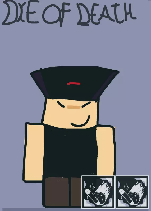 Game by @Messiah1555