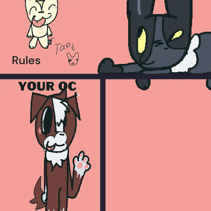 Pls remix marcos land by @P0CH0_C4T