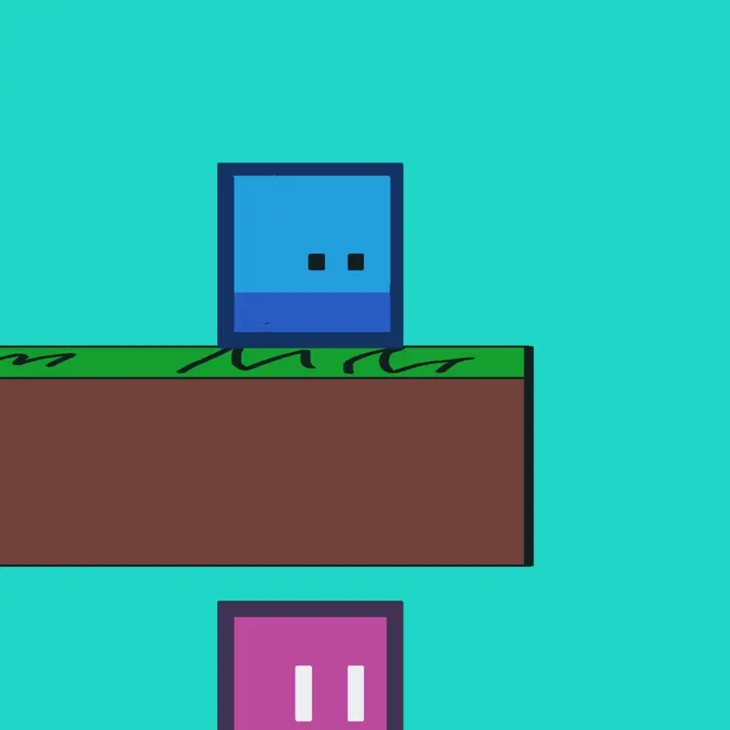 Game by @120V0animates