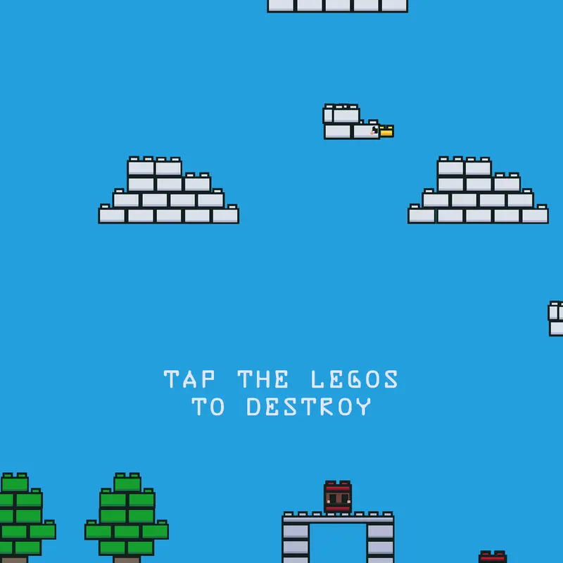 Game by @Lecar