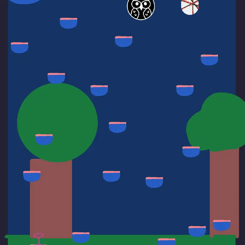 Game by @YartyQuinto