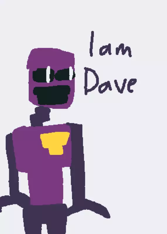 Dave Miller is not Steve by @Player17
