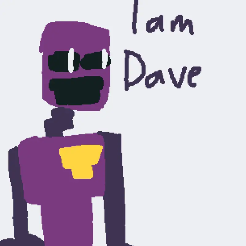 Dave Miller is not Steve by @Player17