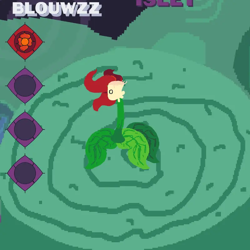 Game by @randome_noise