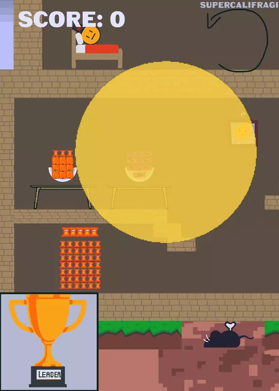 Game by @iamlamestnuts
