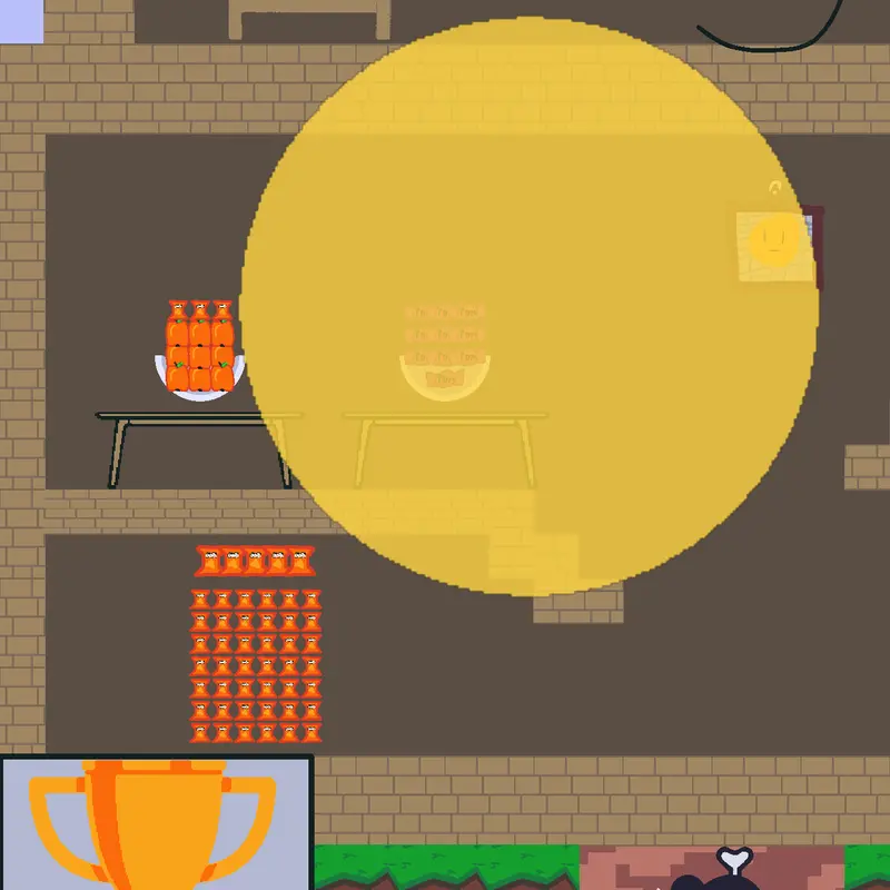 Game by @iamlamestnuts