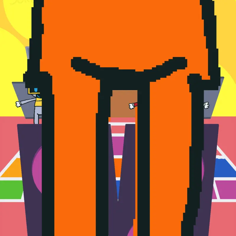 Game by @Titanic123649