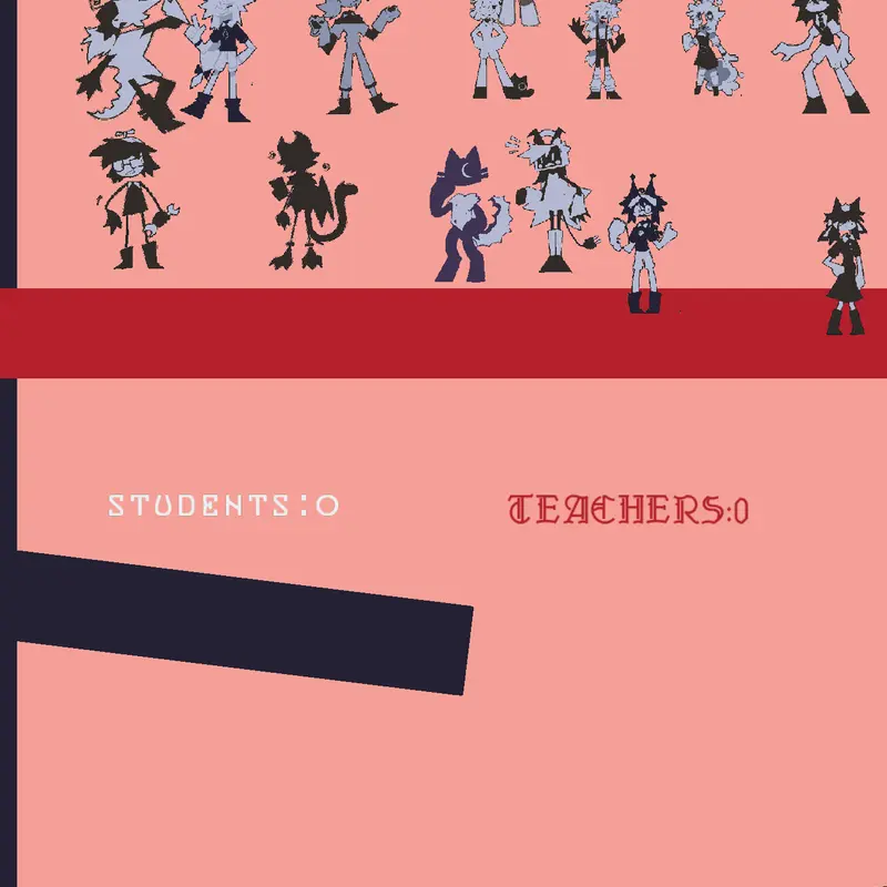 Game by @Sk3tchD