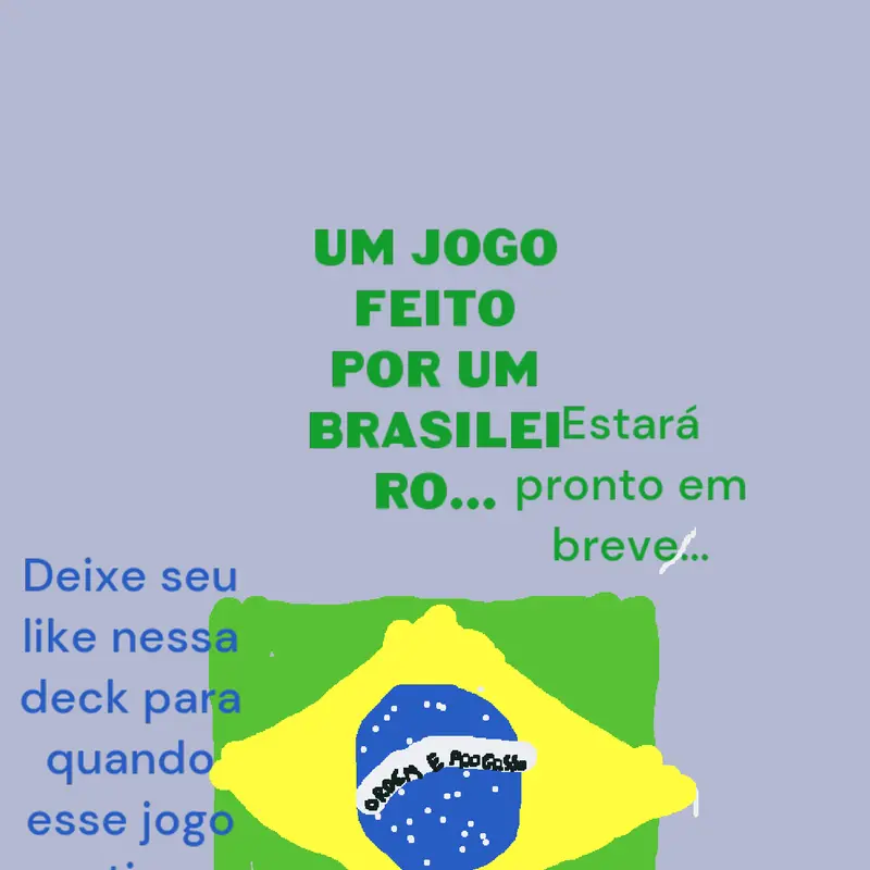 Game by @ArthurBurro