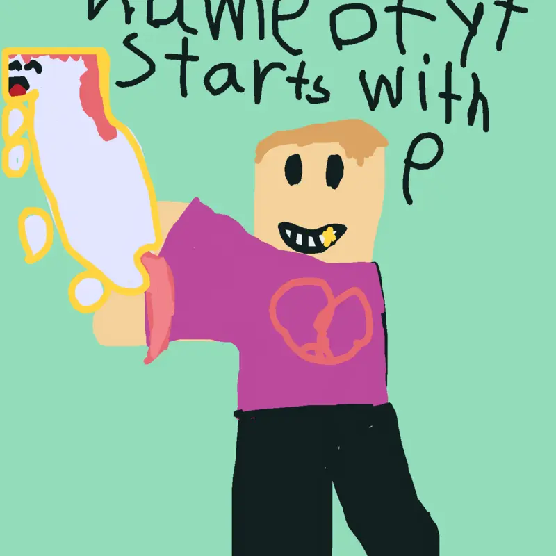 Game by @UnicornGirl99