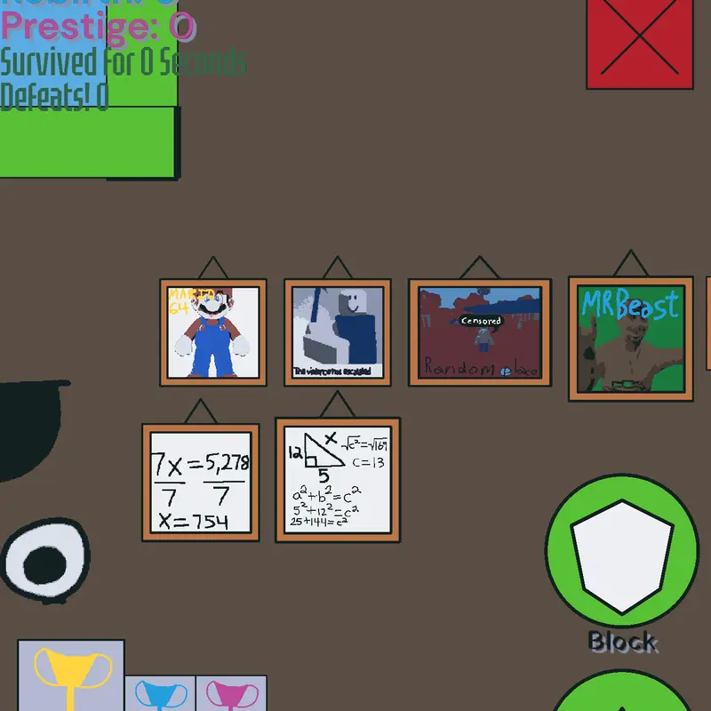 Game by @Huge_tyrannosaurus_85