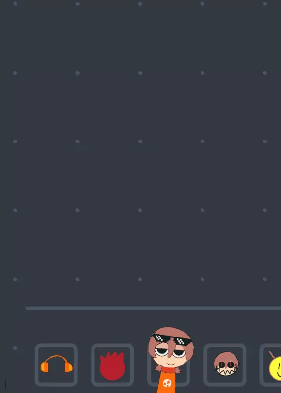 Game by @N1gm4r3