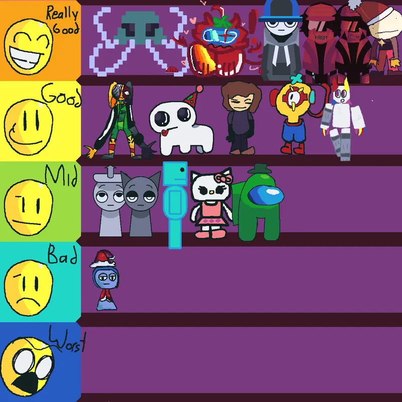 Game by @Mechazilla