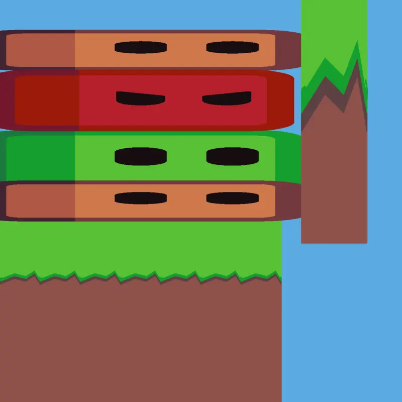 Game by @ailailail