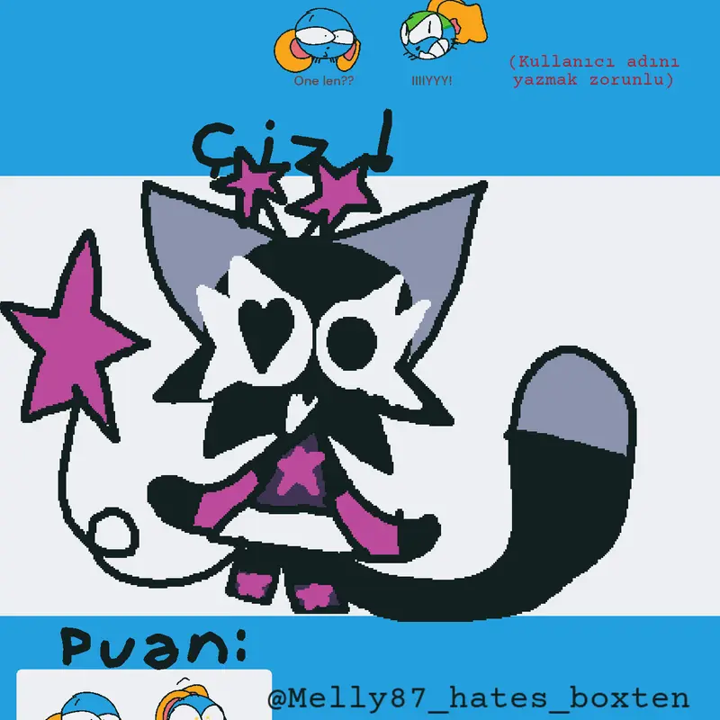 Game by @Elvan_Pasa